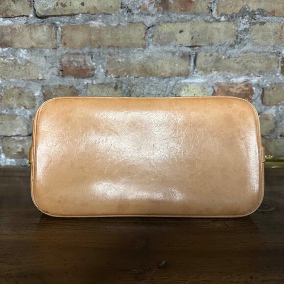 Vintage Louis Vuitton 1996 Monogram Alma PM Bag - Picture 5 of 16